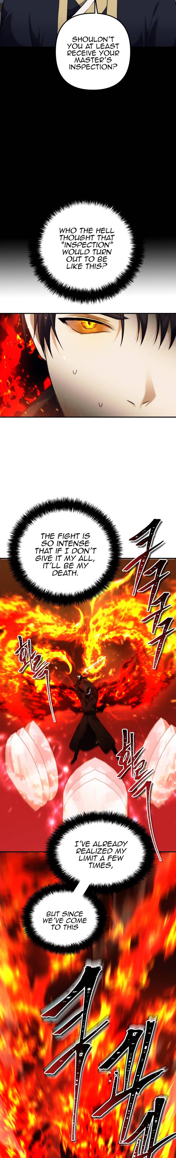 Read Second Life Ranker Manga Online