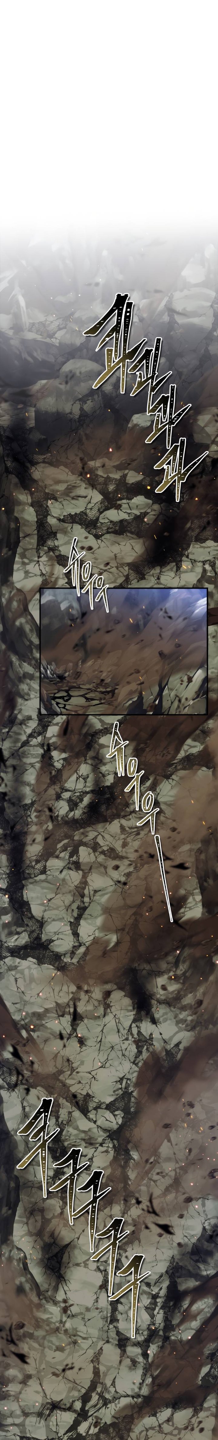 Read Second Life Ranker Manga Online