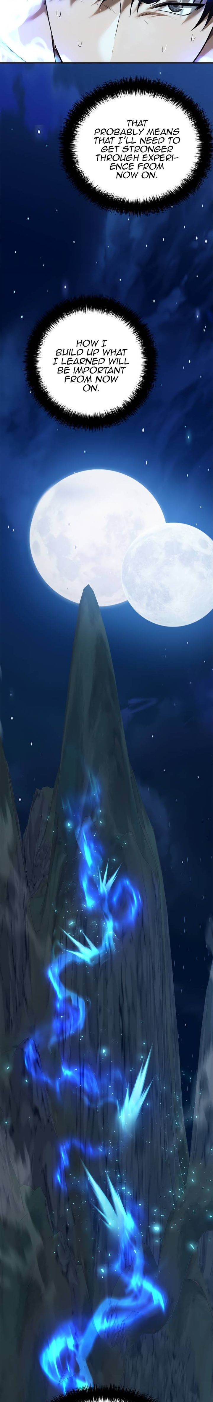 Read Second Life Ranker Manga Online