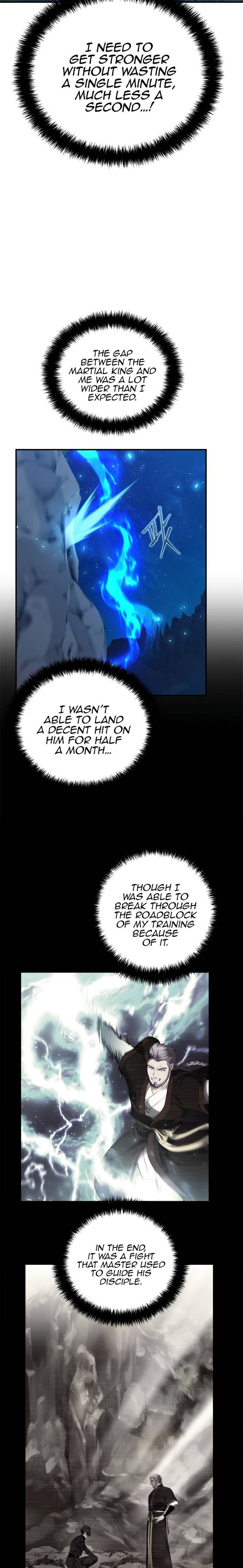 Read Second Life Ranker Manga Online