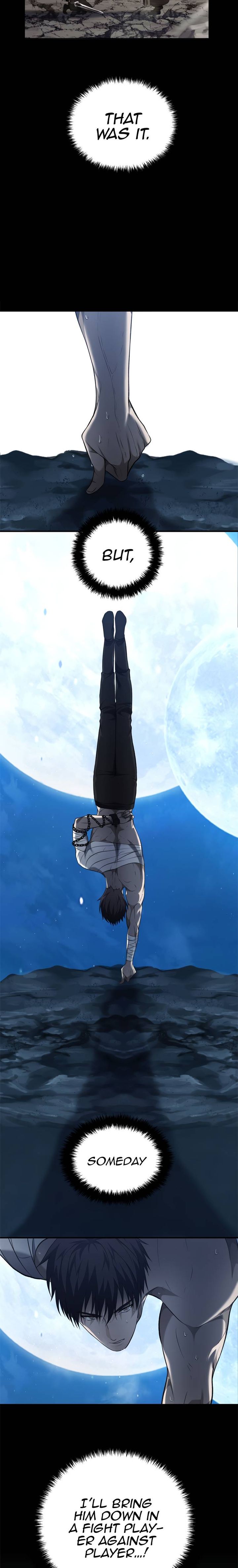 Read Second Life Ranker Manga Online