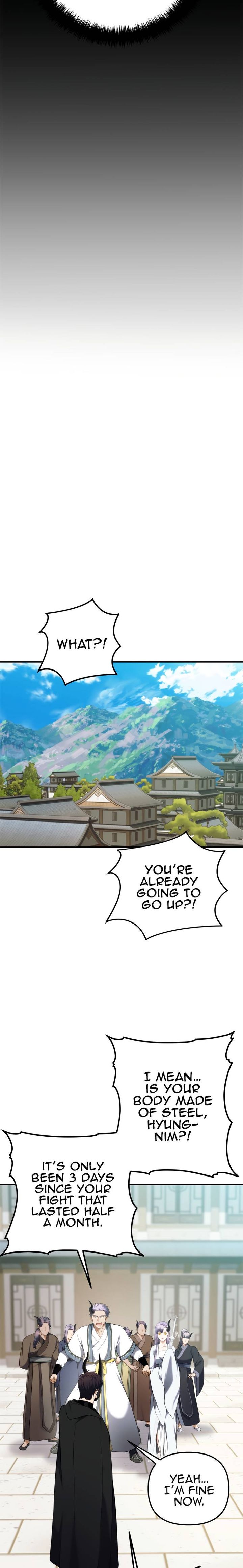 Read Second Life Ranker Manga Online