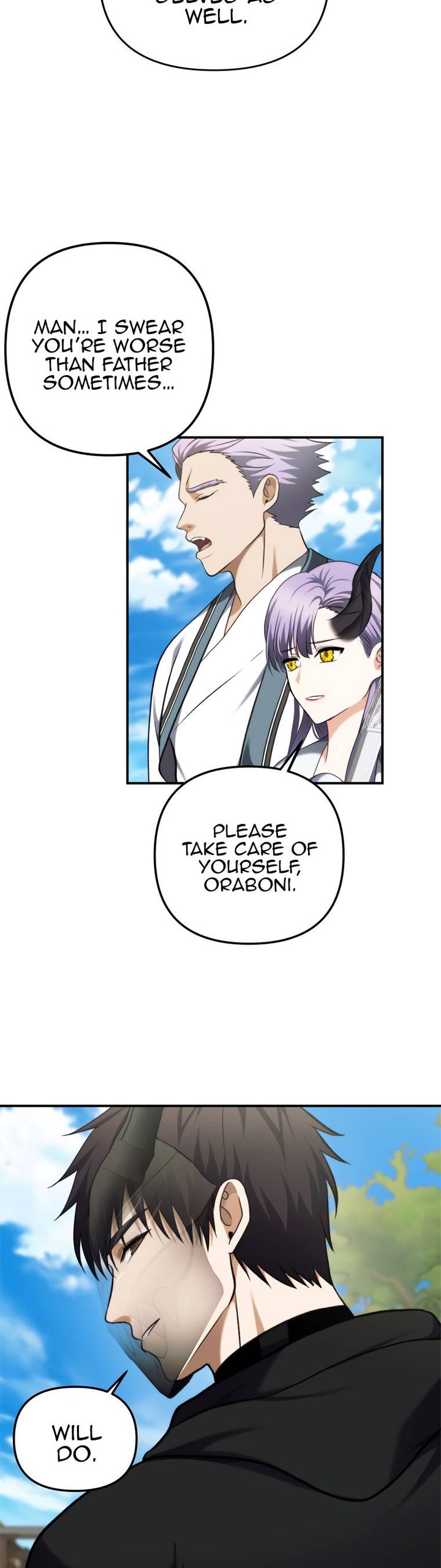 Read Second Life Ranker Manga Online