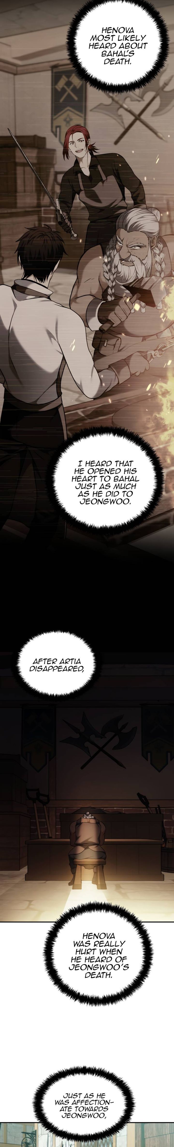 Read Second Life Ranker Manga Online