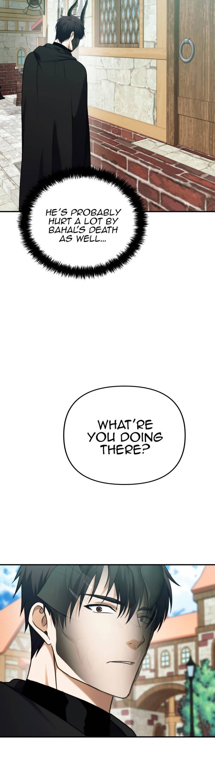 Read Second Life Ranker Manga Online