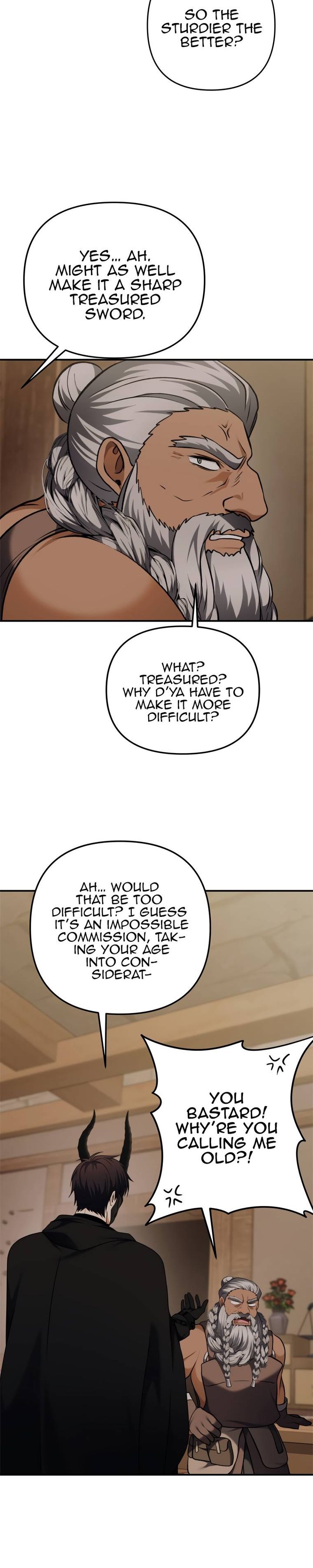 Read Second Life Ranker Manga Online