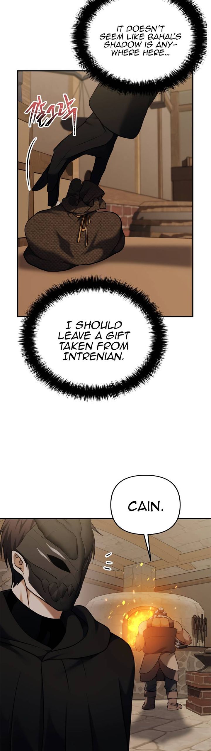 Read Second Life Ranker Manga Online