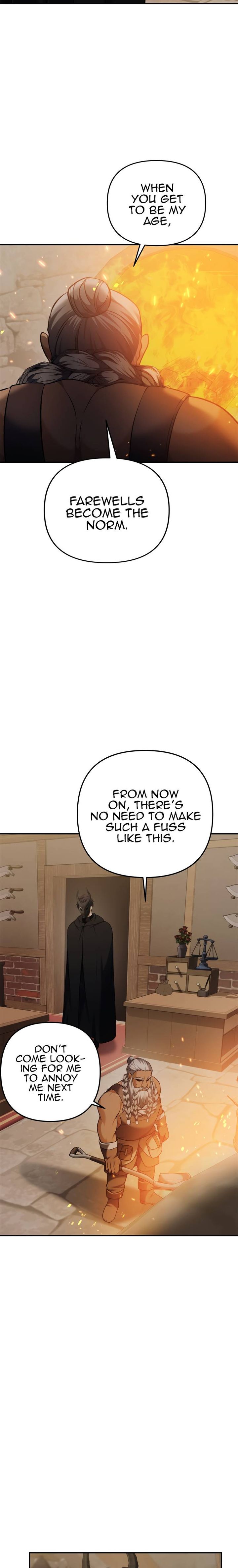 Read Second Life Ranker Manga Online