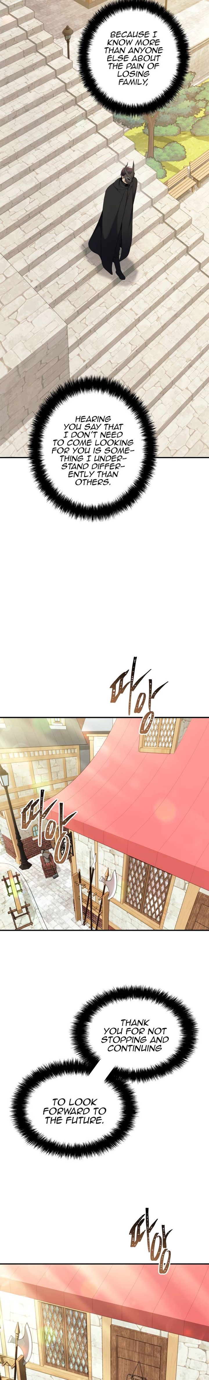 Read Second Life Ranker Manga Online