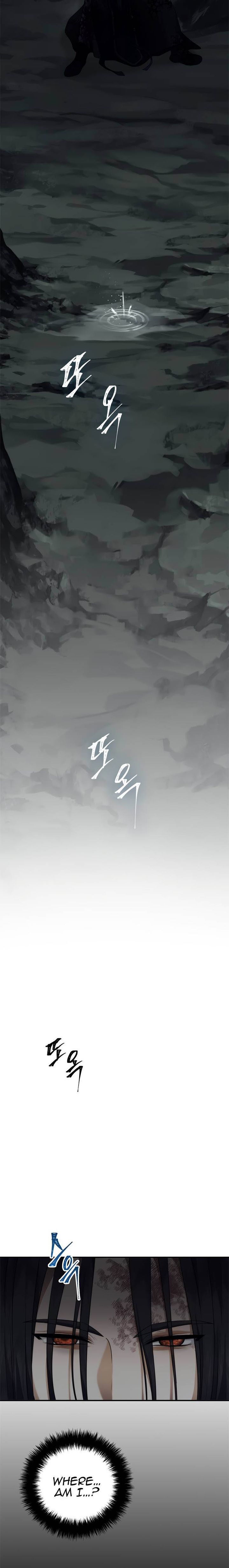 Read Second Life Ranker Manga Online
