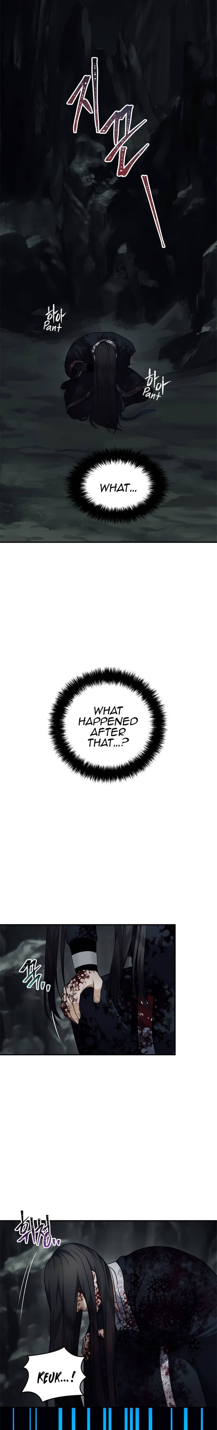 Read Second Life Ranker Manga Online