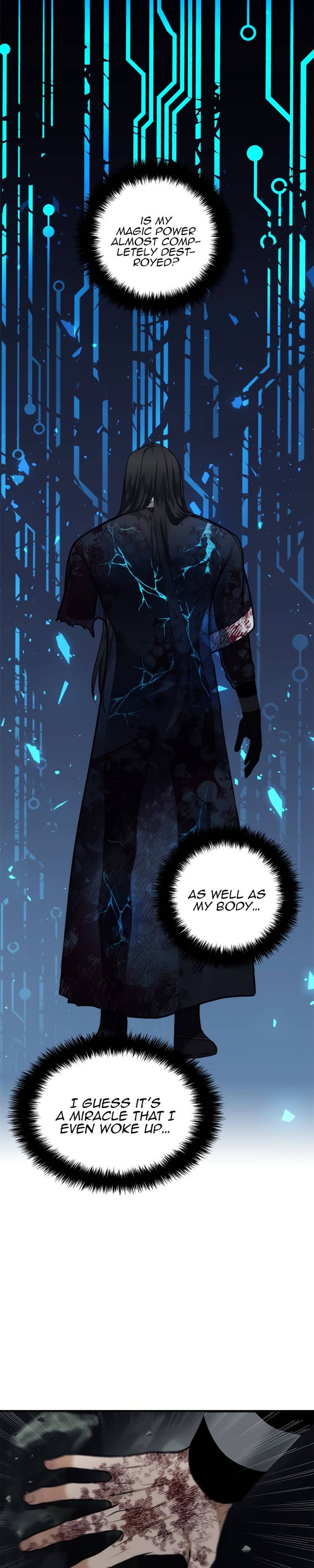 Read Second Life Ranker Manga Online