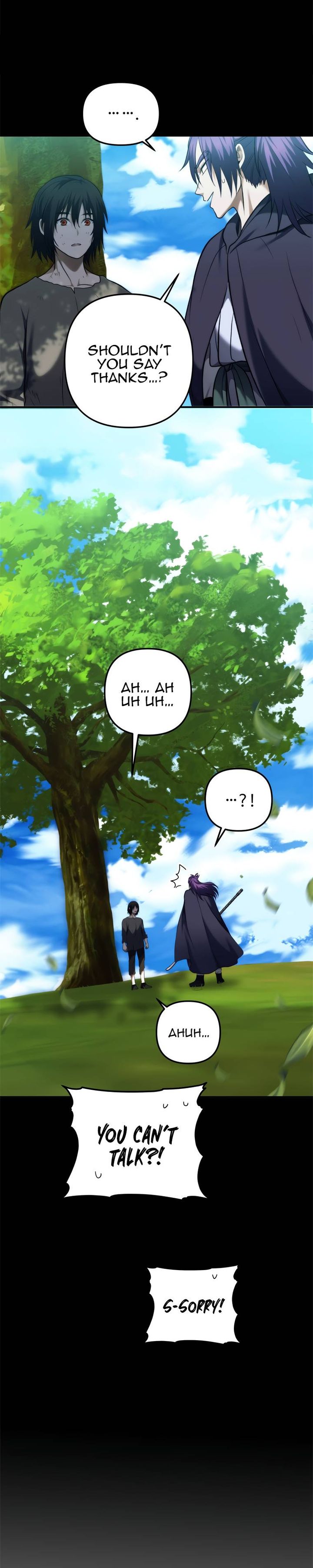 Read Second Life Ranker Manga Online