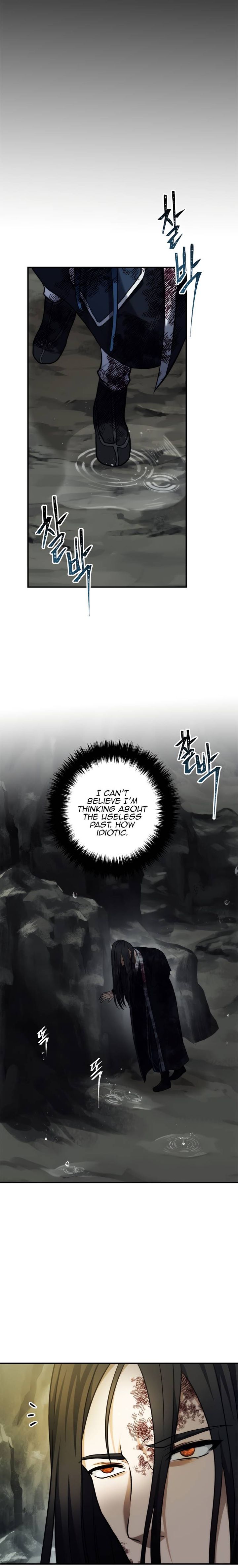 Read Second Life Ranker Manga Online
