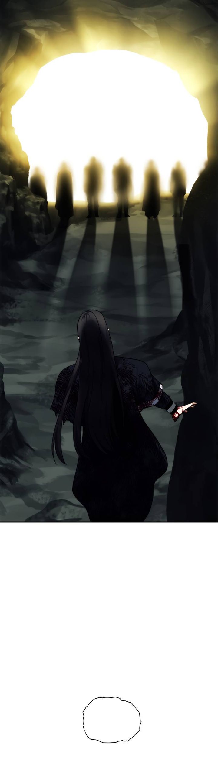 Read Second Life Ranker Manga Online