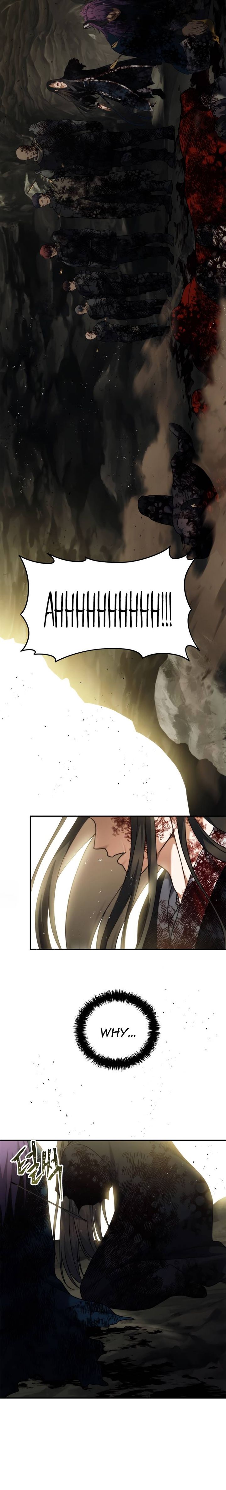 Read Second Life Ranker Manga Online