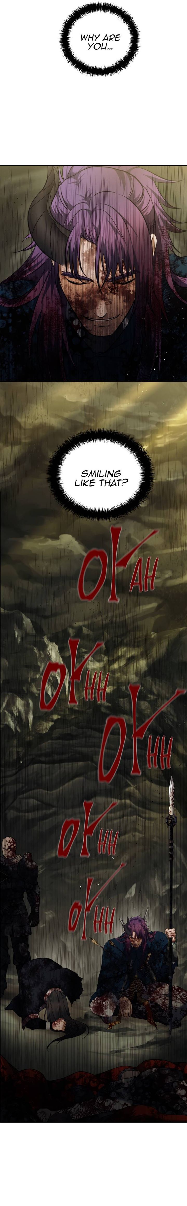 Read Second Life Ranker Manga Online