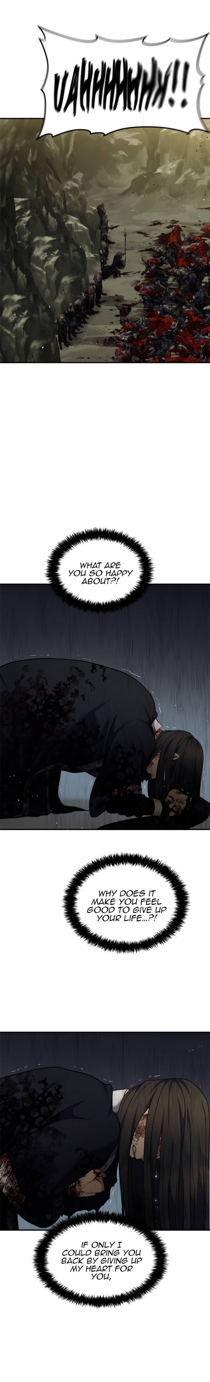 Read Second Life Ranker Manga Online