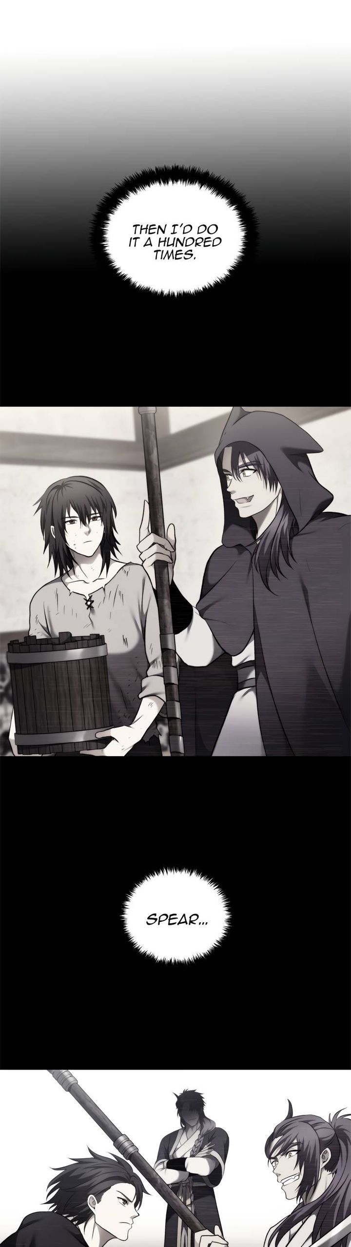 Read Second Life Ranker Manga Online