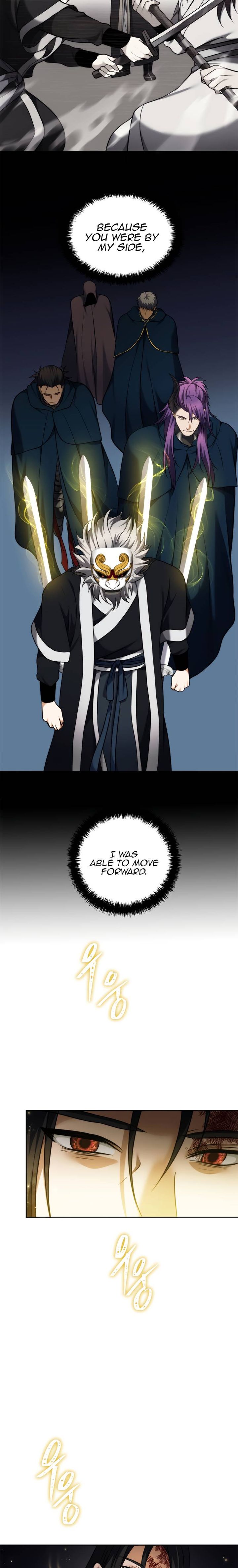 Read Second Life Ranker Manga Online