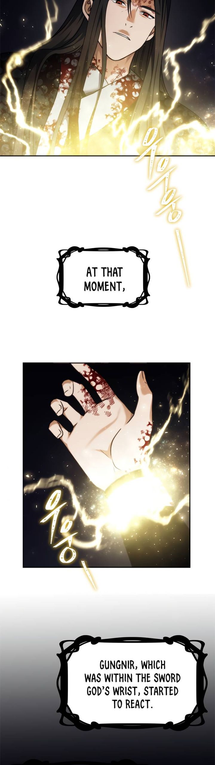 Read Second Life Ranker Manga Online