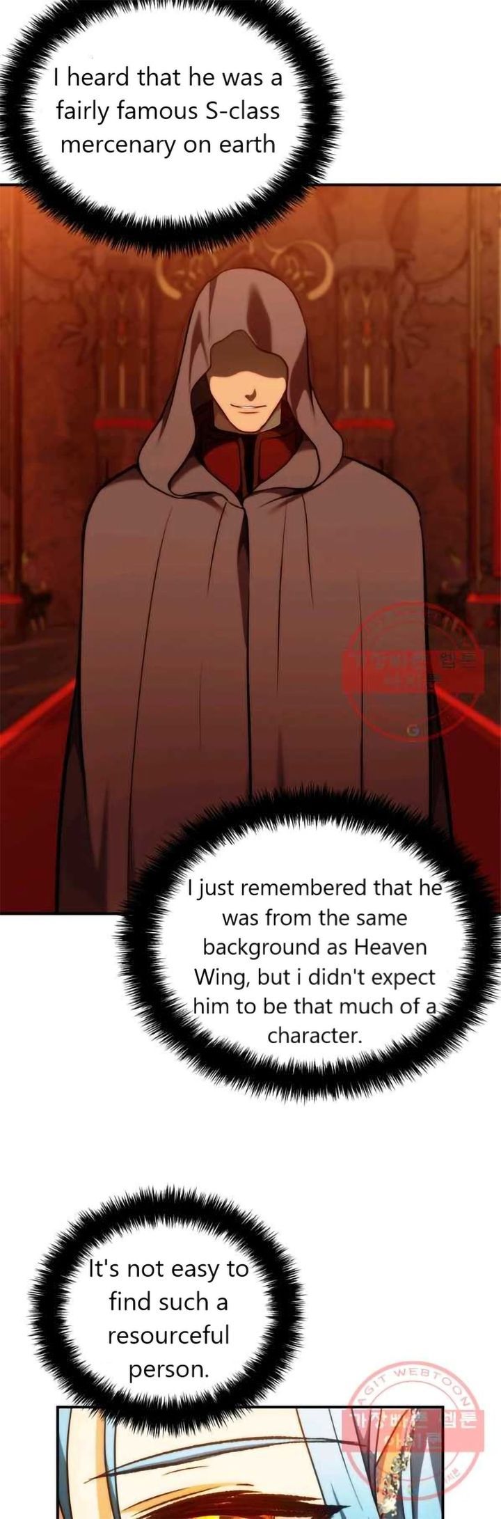 Read Second Life Ranker Manga Online