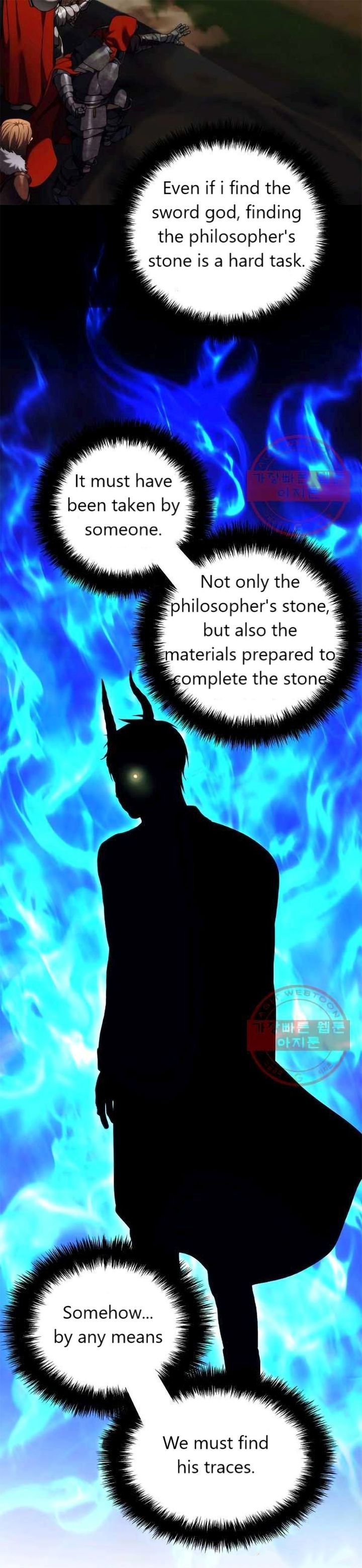 Read Second Life Ranker Manga Online