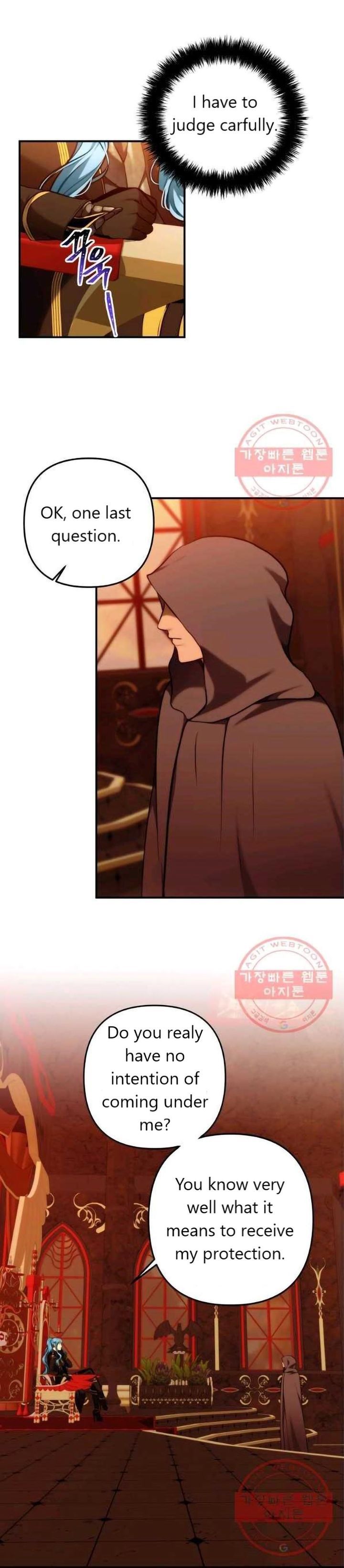 Read Second Life Ranker Manga Online