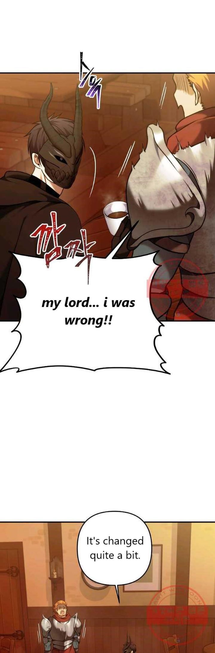 Read Second Life Ranker Manga Online