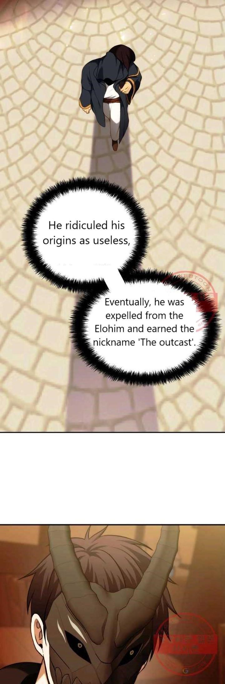Read Second Life Ranker Manga Online