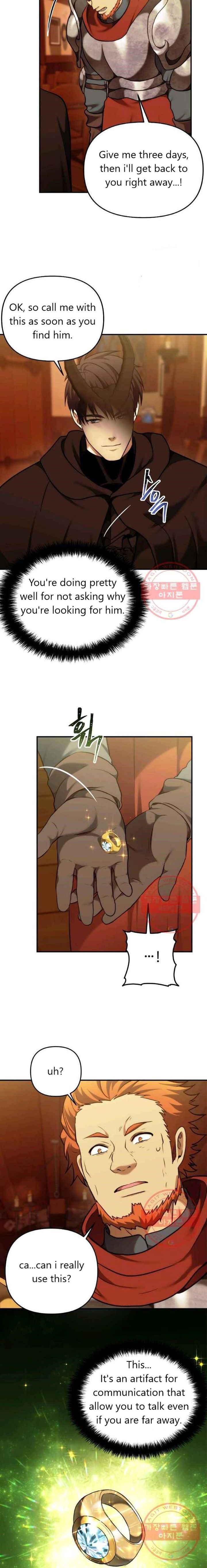Read Second Life Ranker Manga Online
