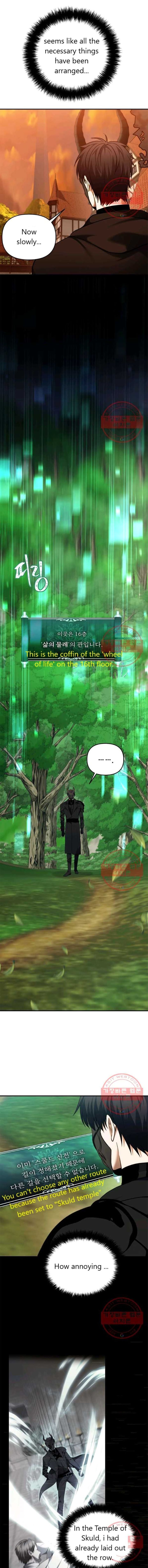 Read Second Life Ranker Manga Online