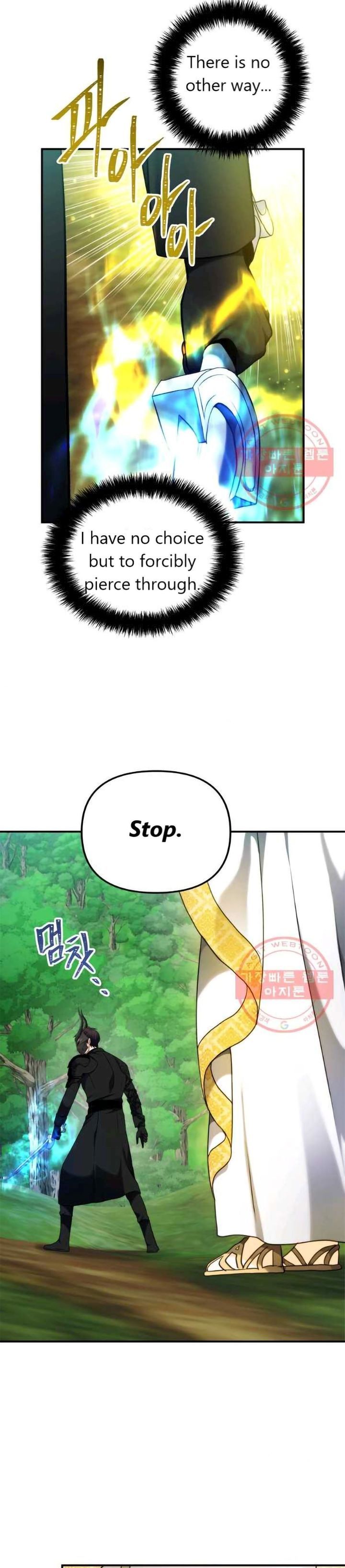 Read Second Life Ranker Manga Online