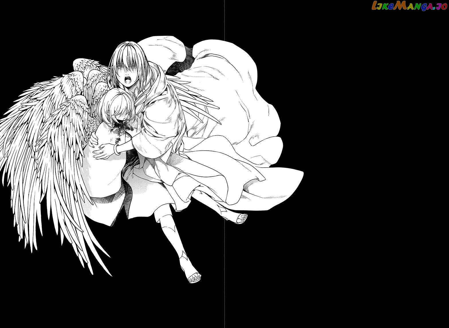 Read Seraph Of The End Manga Online
