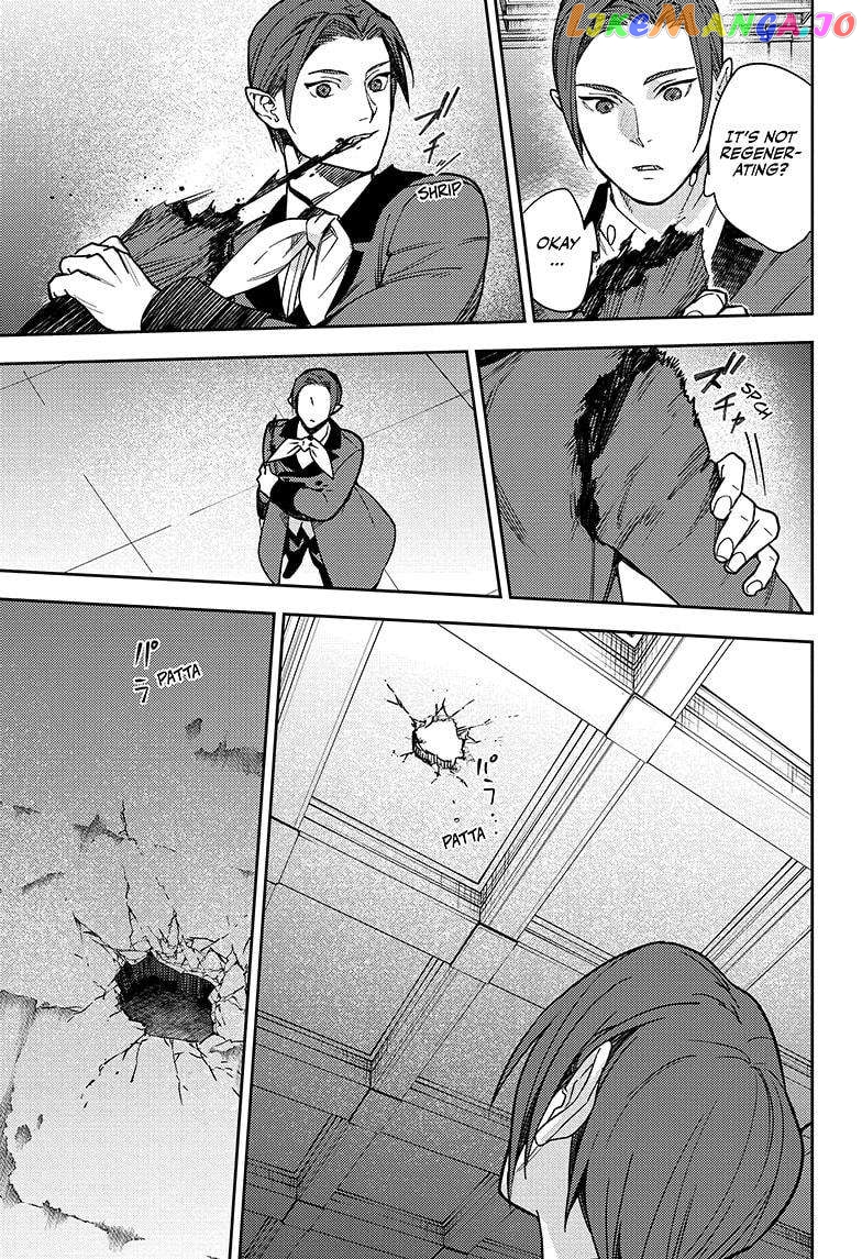 Read Seraph Of The End Manga Online