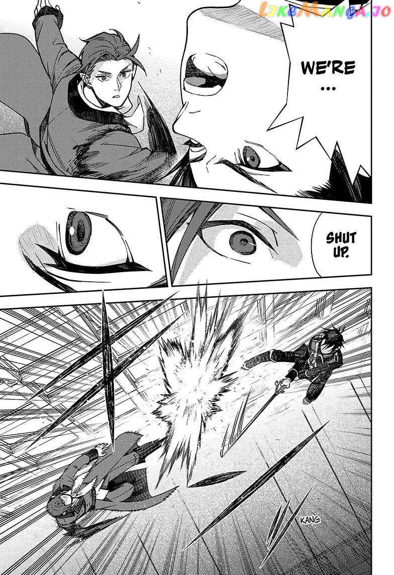 Read Seraph Of The End Manga Online