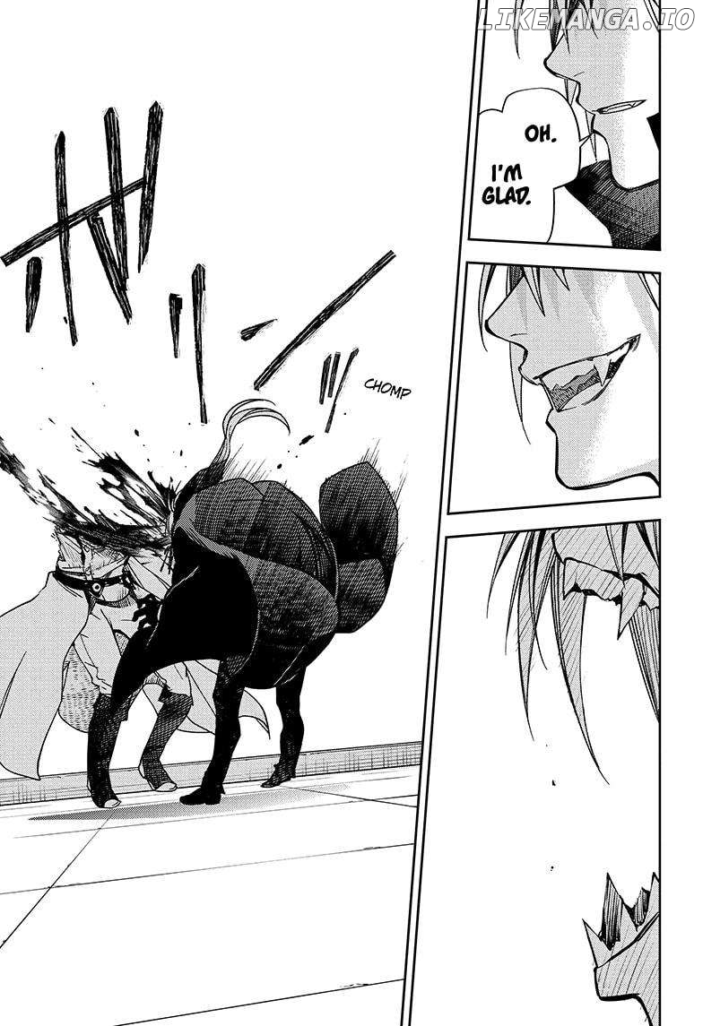 Read Seraph Of The End Manga Online
