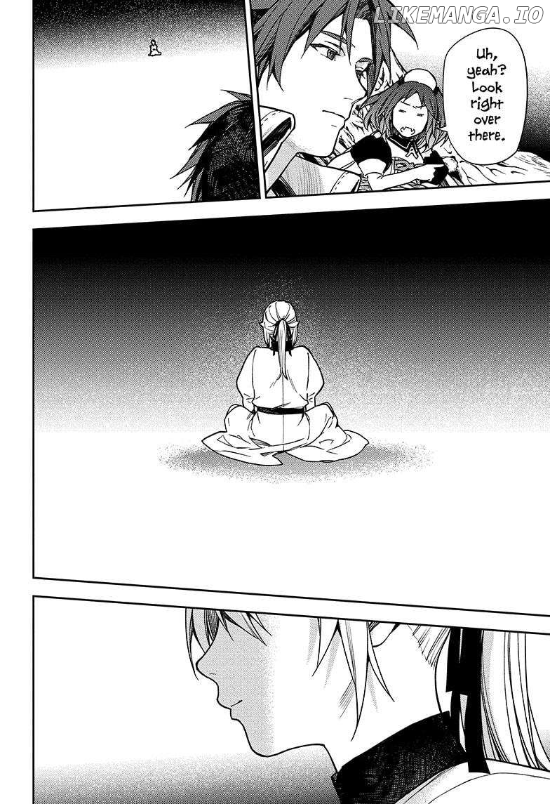 Read Seraph Of The End Manga Online