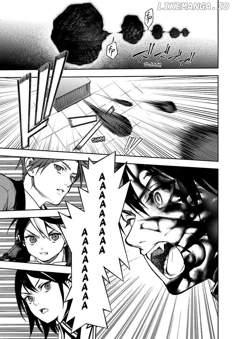 Read Seraph Of The End Manga Online