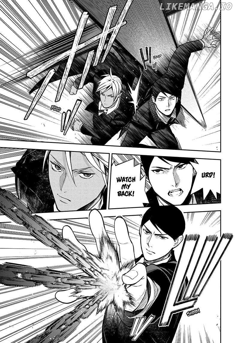 Read Seraph Of The End Manga Online