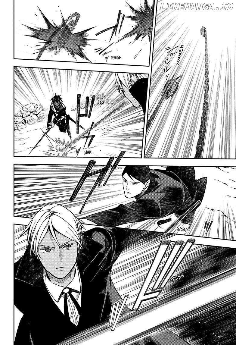 Read Seraph Of The End Manga Online