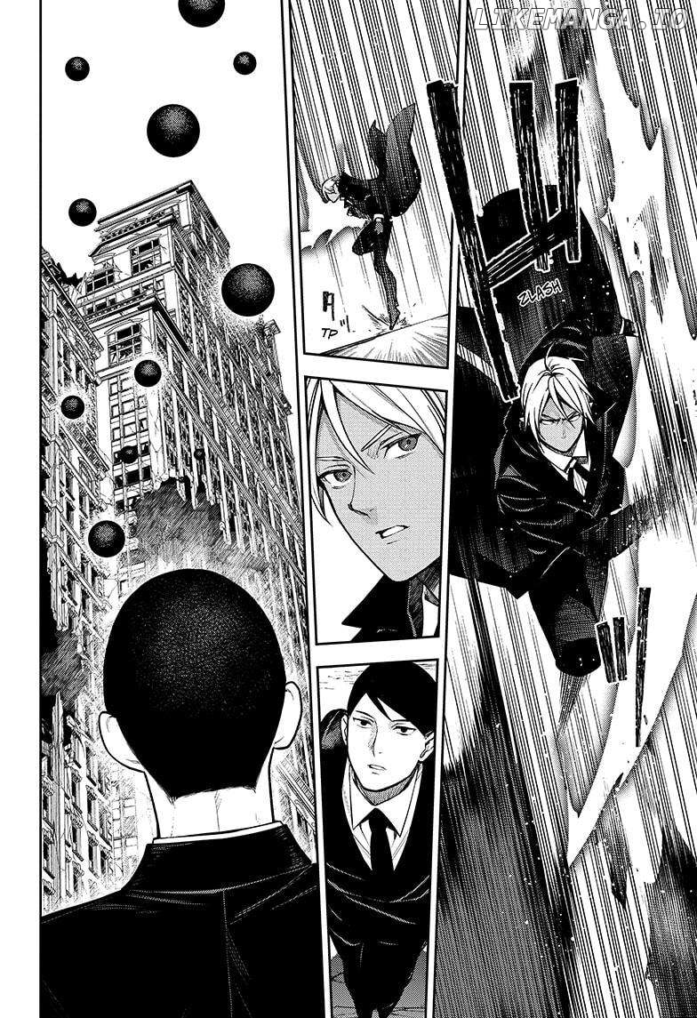 Read Seraph Of The End Manga Online