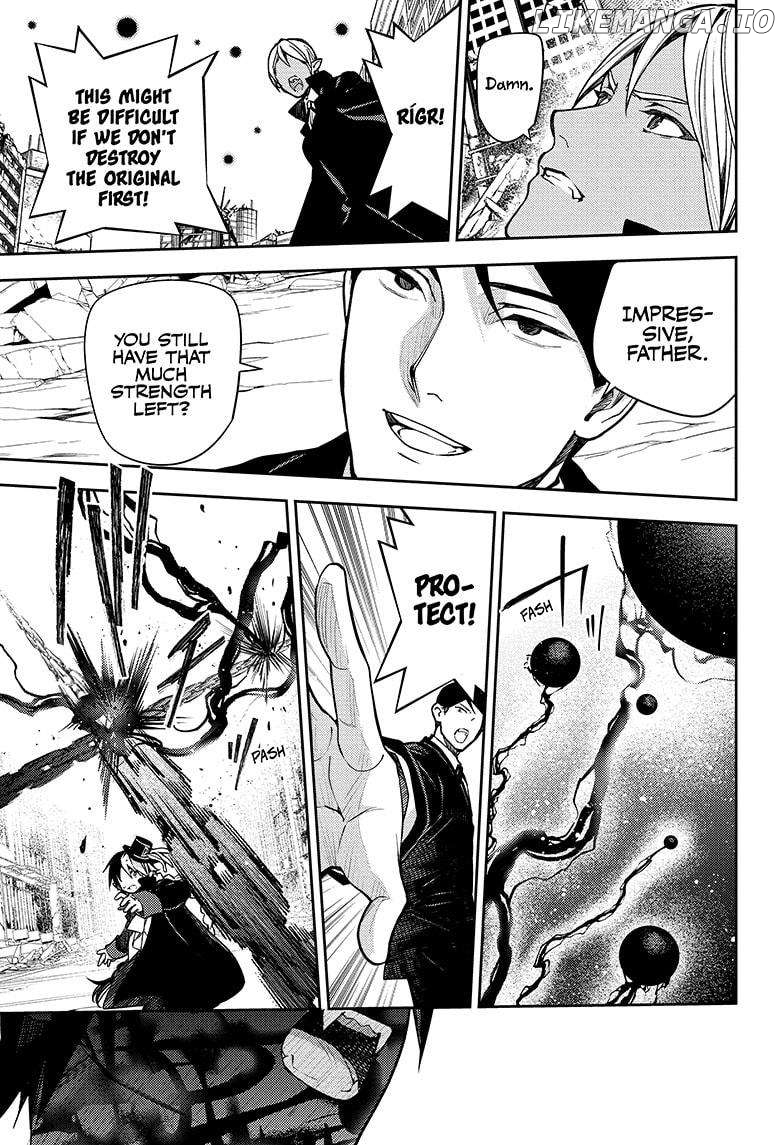 Read Seraph Of The End Manga Online
