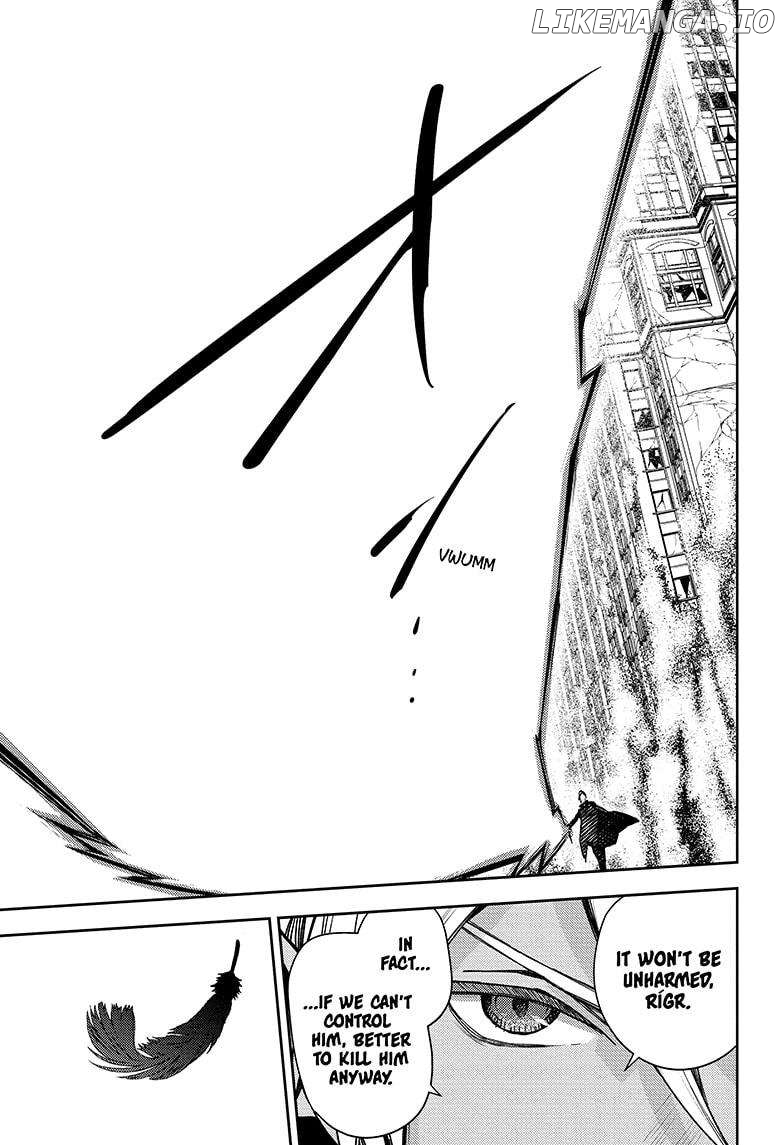 Read Seraph Of The End Manga Online