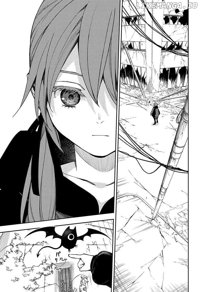 Read Seraph Of The End Manga Online
