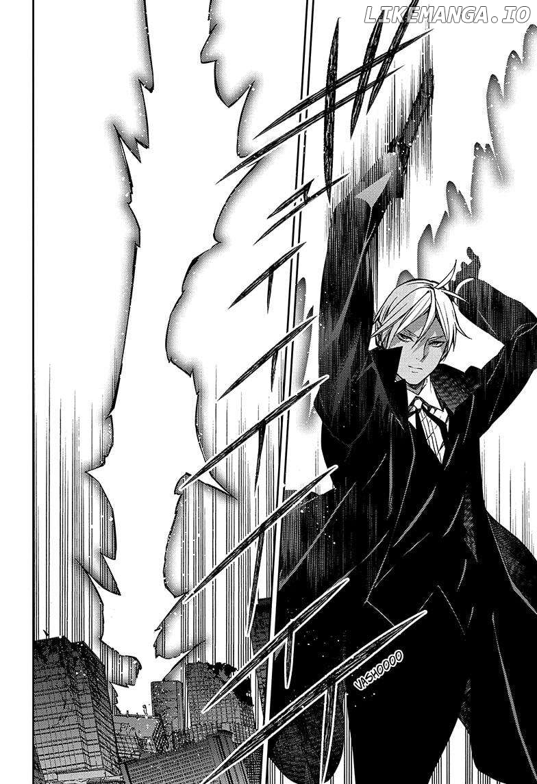 Read Seraph Of The End Manga Online