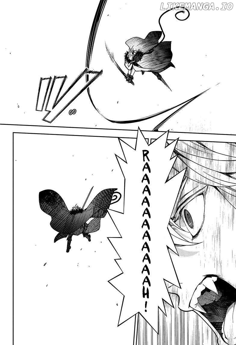 Read Seraph Of The End Manga Online