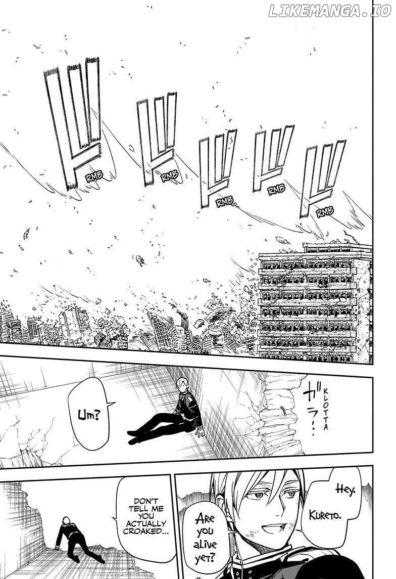 Read Seraph Of The End Manga Online