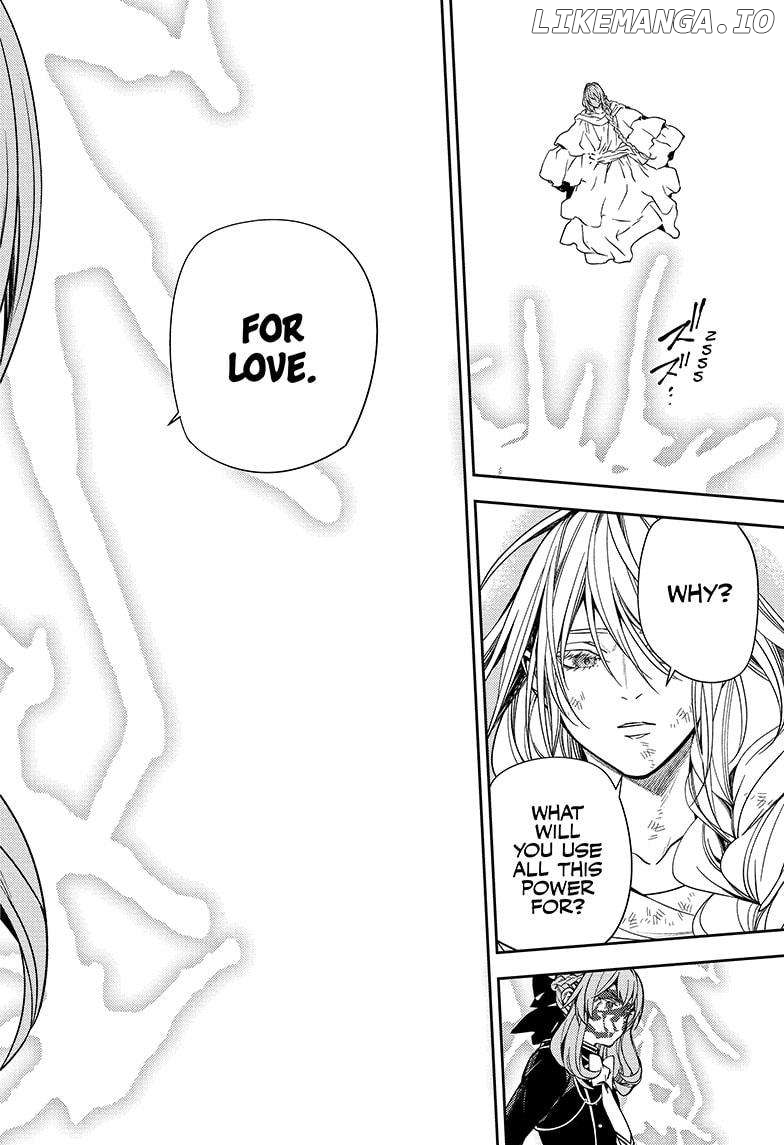 Read Seraph Of The End Manga Online