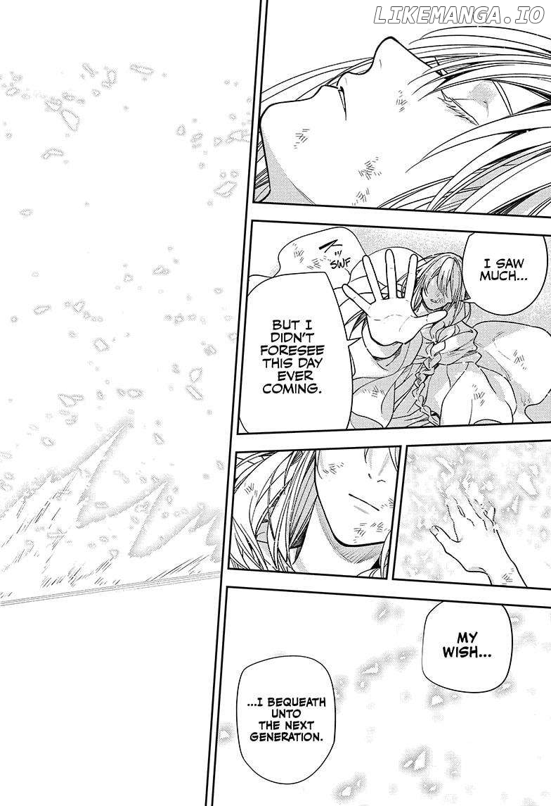Read Seraph Of The End Manga Online